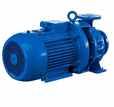 Насос КМ 50-32-125
